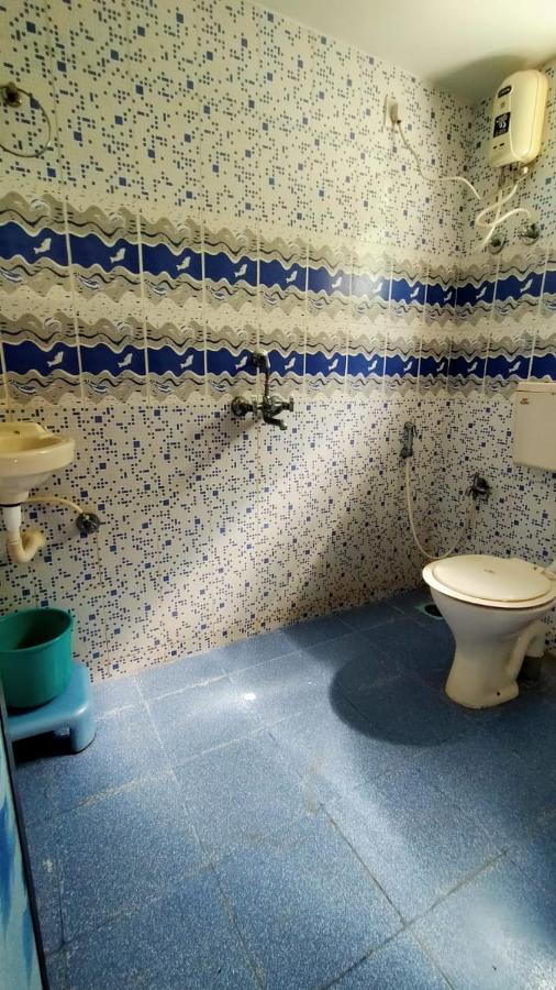 Shrushthee Guest House Vagator Εξωτερικό φωτογραφία