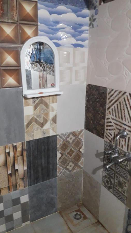 Shrushthee Guest House Vagator Εξωτερικό φωτογραφία